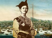 Cheng I Sao: Dangerous Female Pirate Whose Strict Code Of Laws Kept Pirates Subordinated And Successful