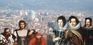 Clash Between The Medici And The Borgia Families - What Caused The Renaissance Feud?