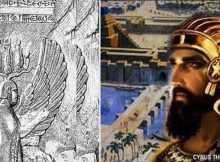 Cyrus The Great: Founder Of Achaemenid Empire Who Conquered Medians, Lydians And Babylonians