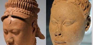 Ife Head: Significance Of The Head 'Ori' In Yoruba Ancient And Present Beliefs