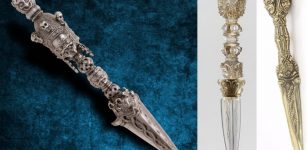 Phurba Dagger: Magical Weapon That Restrains Evil And Harmful Occult Forces