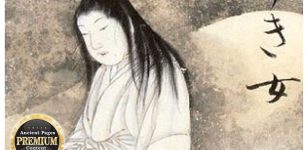 Yuki-Onna 'Lady Of The Snow': A Female Demon And Symbol Of Death In Japanese Mythology