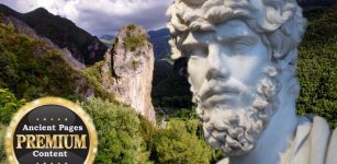 Ancient Mystery Of Italy’s Long-Lost Civilization That Pre-Dates The Ancient Roman Empire And Other Great Old Cultures