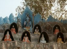 Saptarishi - Seven Sages Who Guided Humanity During Four Great Ages