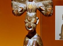 Shango: Powerful Thunder God And Symbol Of Kingship Among Yoruba People Of West Africa