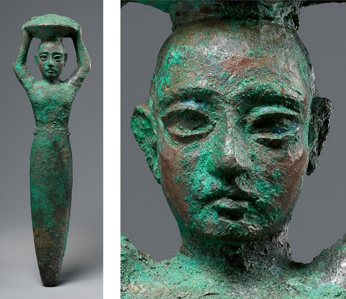 Divine Shulgi Of Ur Influential, LongRuling King, Conqueror And