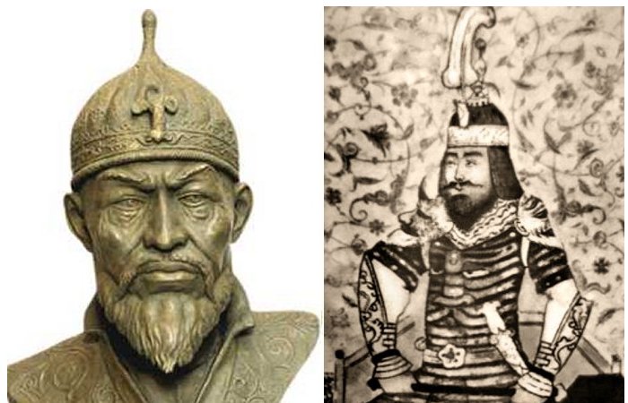 Timur: One Of History's Most Successful Military Leaders And His Desire To Conquer But Not To Rule