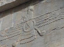 Winged Sun Disk – One Of The Oldest And Most Important Solar Symbols