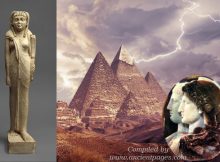 Arsinoe II Rose To Power Through Manipulations, Murder, Conspiracies And Became Worshiped As A Goddess