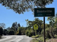 Secret Coded Boontling Language Of Northern California
