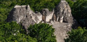 Calakmul Was Powerful Ancient Maya Seat Of The Snake Kingdom 