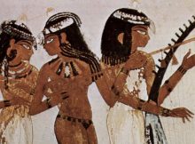 Why And How Did Ancient Egyptians Women’s Rights Change During The Greco-Roman Period