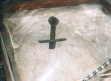 Mystery Of The Real Sword: How Did A Meter Long Sword End Up In Solid Rock?