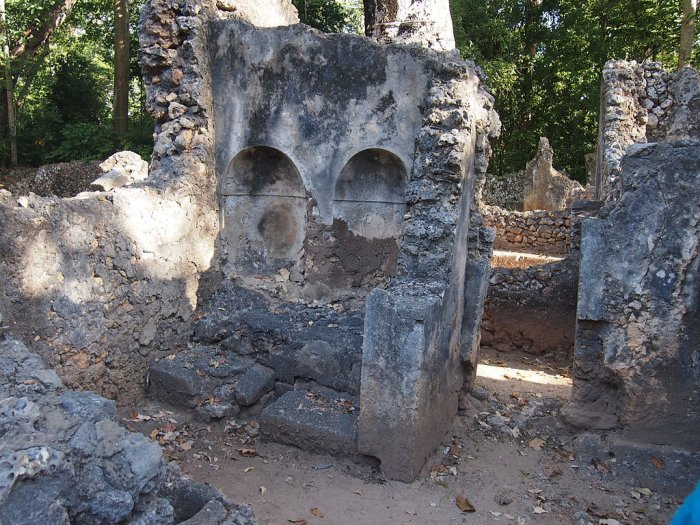 Unsolved Mystery Of Gedi Ruins Protected By The 'Old Ones' - Why Did People Leave?