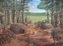 Can Aikman Mounds In Arkansas Explain The Hopewell Culture’s Mysterious Disappearance?