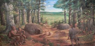 Can Aikman Mounds In Arkansas Explain The Hopewell Culture’s Mysterious Disappearance?