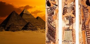 Mysterious Hyksos People Rose To Power In Ancient Egypt Through Marriage And Not Invasion - Researchers Say