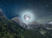 Moon: What Was Its Role In Beliefs Of Ancient People?