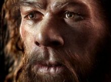 Neanderthals and human interbred, but we haven't been able to determine where they first met. Image credit: Slash Gear
