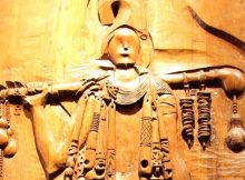 Eshu The Trickster: Mischievous Mediator Between Heaven And Earth In Beliefs Of Yoruba People