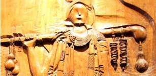 Eshu The Trickster: Mischievous Mediator Between Heaven And Earth In Beliefs Of Yoruba People