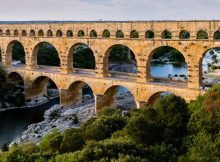 Pont du Gard France