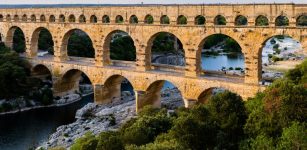 Pont du Gard France