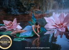 Power Of Water In Beliefs Of Ancient Cultures