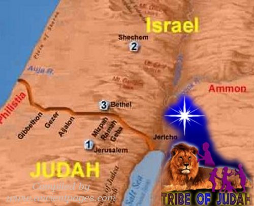 Ancient Seal Found In The City Of David: Evidence Of Bethlehem's Existence Long Before Jesus Was Born