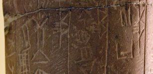 Nammu: Sumerian Goddess Who Got The Idea To Create Mankind In The Image Of Gods