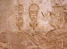 Female Pharaoh Twosret Was Exploited, Used And Almost Erased From History