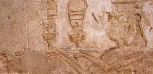 Female Pharaoh Twosret Was Exploited, Used And Almost Erased From History