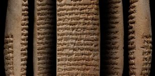 Mystery Of The Proto-Elamite Tablets- Cracking The World's Oldest Undeciphered Writing