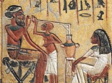 5,000 Years Old Beer Enjoyed By Egyptian Pharaohs Recreated