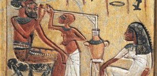 5,000 Years Old Beer Enjoyed By Egyptian Pharaohs Recreated