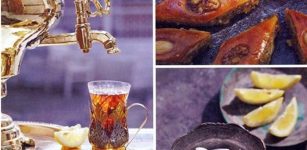 3,000-Year-Old History Of Tea: World's Second Most-Consumed Drink After Clean Water