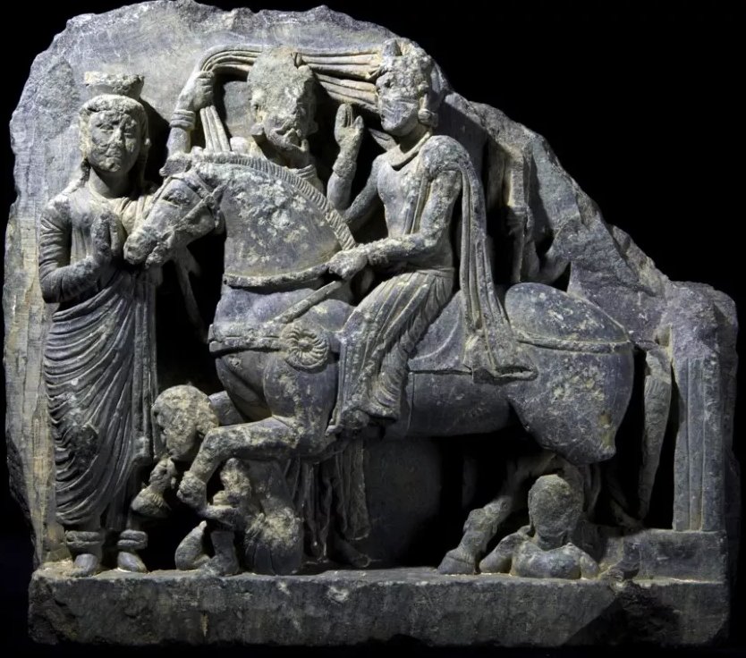 Bazira - Lost City Of Alexander The Great Discovered In Pakistan