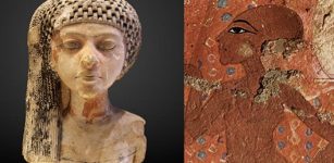 Did Two Daughters Of Akhenaten Rule Together Under One Name Before Tutankhamun?