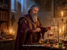 Eugenio De Torralba - Renaissance Magician's Dangerous Spirit Communications