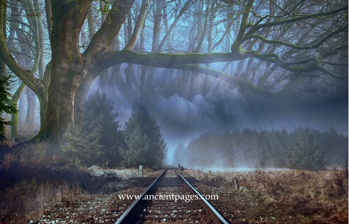 Unexplained Historical Mass Disappearances – Lost Without Trace – Part 1