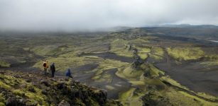 Massive Eruption Of Iceland’s Laki Volcano Triggered An Unusually Cold Winter In 1783-84