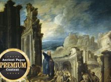 Ezekiel's Secret Ancient Knowledge About Lost Worlds - Thought-Provoking Theory Examined