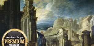 Ezekiel's Secret Ancient Knowledge About Lost Worlds - Thought-Provoking Theory Examined