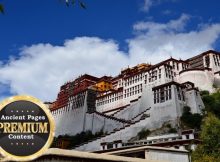 Who Is Secretly Keeping A Watching Eye On Tibetan Monasteries?
