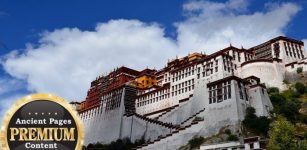 Who Is Secretly Keeping A Watching Eye On Tibetan Monasteries?