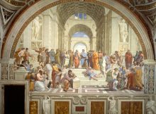 Ostracism: Political Practice In Ancient Athens