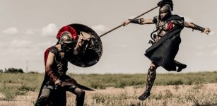 Why Was The Spartan Army So Successful?