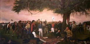 Texas Revolution – Courageous Colonists Fought For Independence