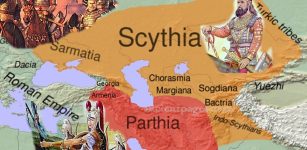 Scythians. Image credit: AncientPages.com