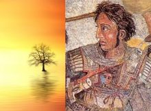 Alexander The Great And The Prophecy Of The Tree Of The Sun And Moon